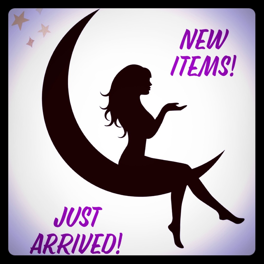 HOT! New Fashions!